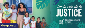 Sur la voie de la JUSTICE