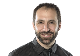 Joël Gauthier Joël Gauthier