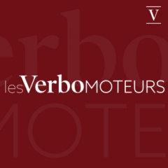 Les Verbomoteurs - Émission par LeVerbe